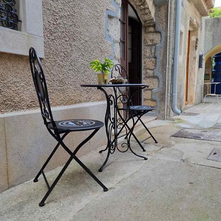 Apartman Ivano Cres Daire Dış mekan fotoğraf