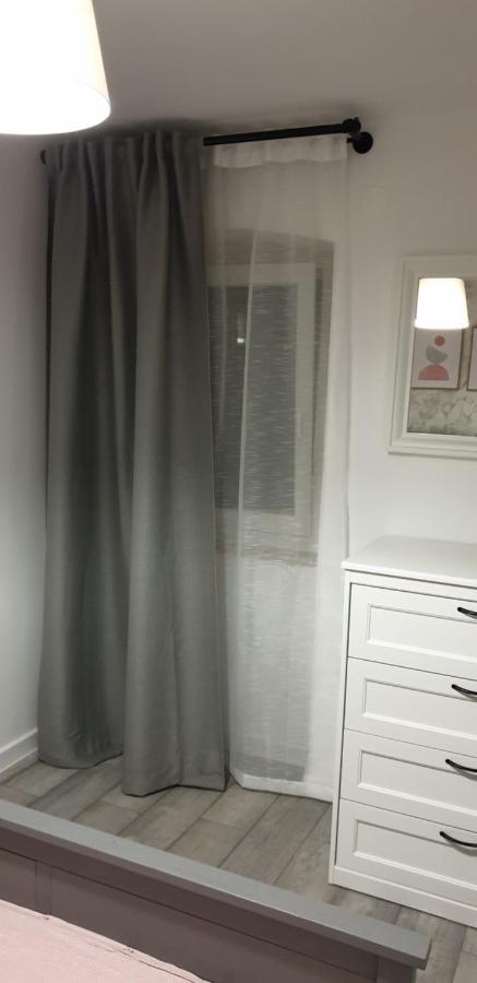 Apartman Ivano Cres Daire Dış mekan fotoğraf