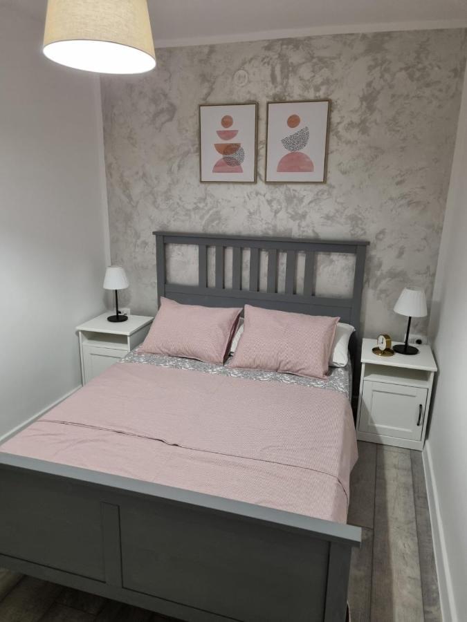 Apartman Ivano Cres Daire Dış mekan fotoğraf