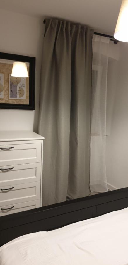 Apartman Ivano Cres Daire Dış mekan fotoğraf