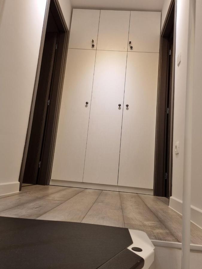 Apartman Ivano Cres Daire Dış mekan fotoğraf