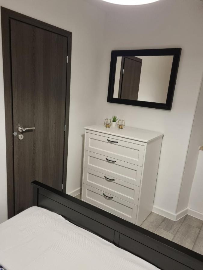 Apartman Ivano Cres Daire Dış mekan fotoğraf