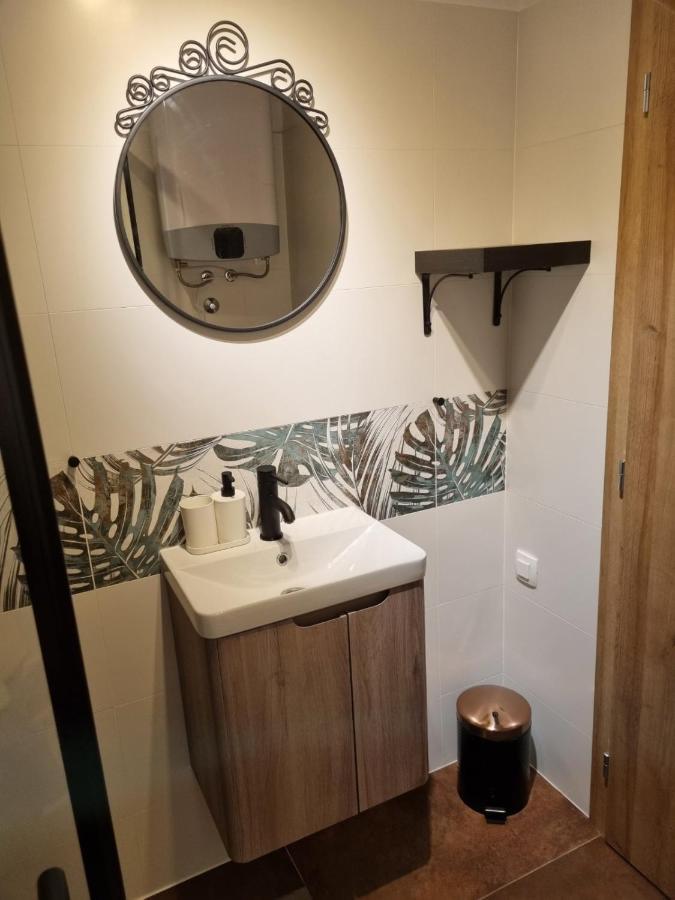 Apartman Ivano Cres Daire Dış mekan fotoğraf