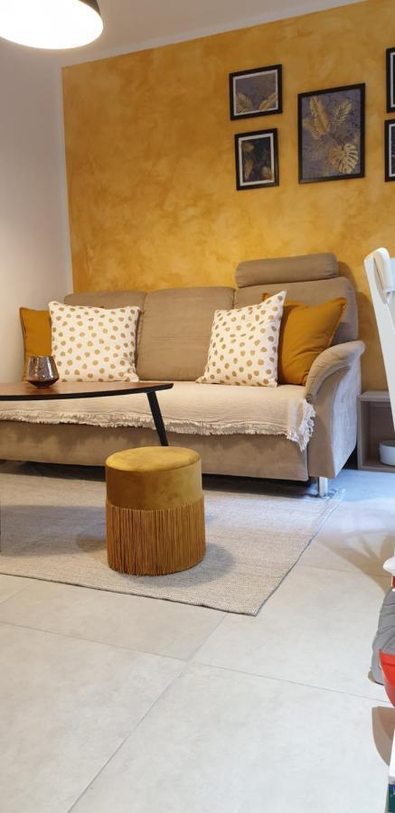Apartman Ivano Cres Daire Dış mekan fotoğraf