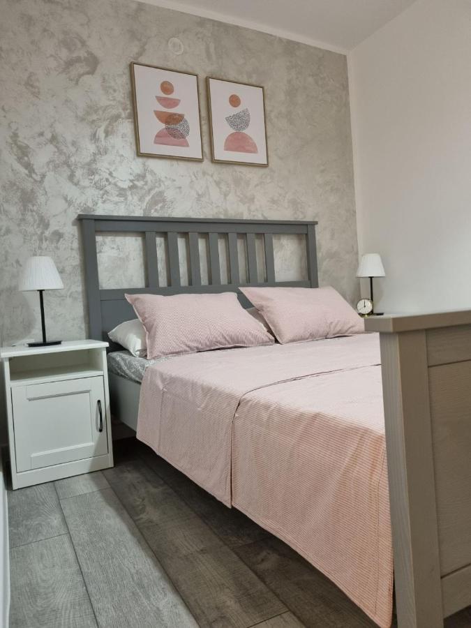 Apartman Ivano Cres Daire Dış mekan fotoğraf