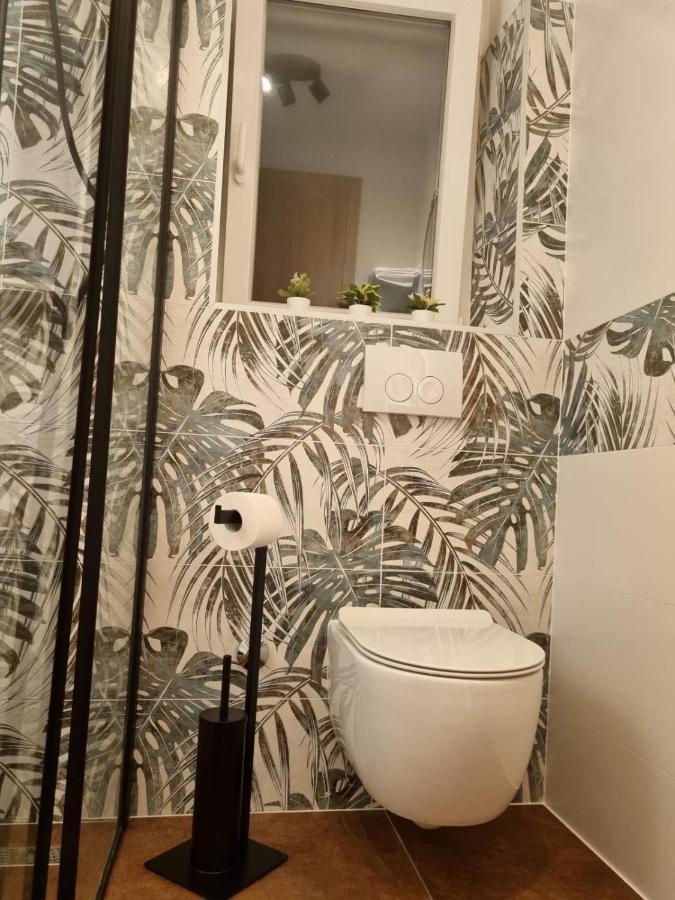 Apartman Ivano Cres Daire Dış mekan fotoğraf