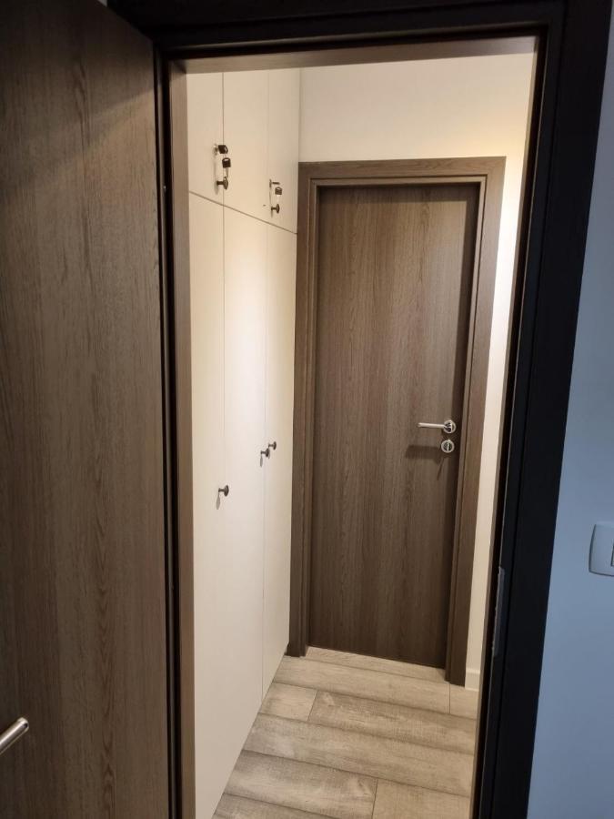 Apartman Ivano Cres Daire Dış mekan fotoğraf
