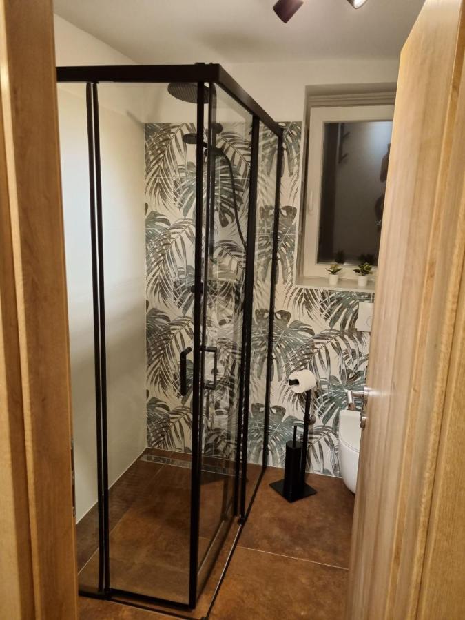 Apartman Ivano Cres Daire Dış mekan fotoğraf