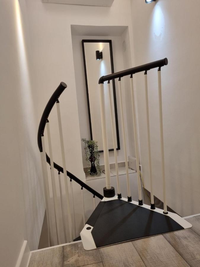Apartman Ivano Cres Daire Dış mekan fotoğraf