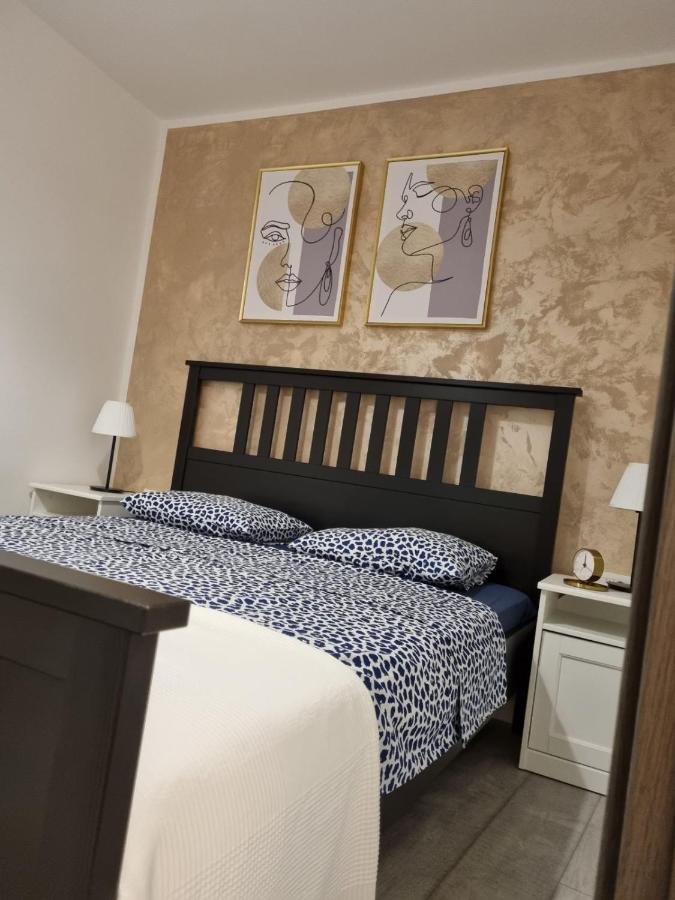 Apartman Ivano Cres Daire Dış mekan fotoğraf